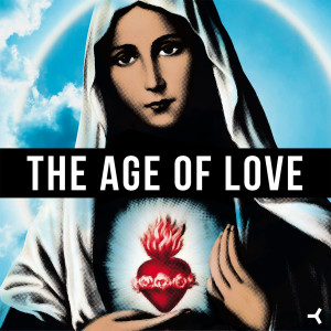 Album The Age Of Love (2023 Remix) from Age Of Love