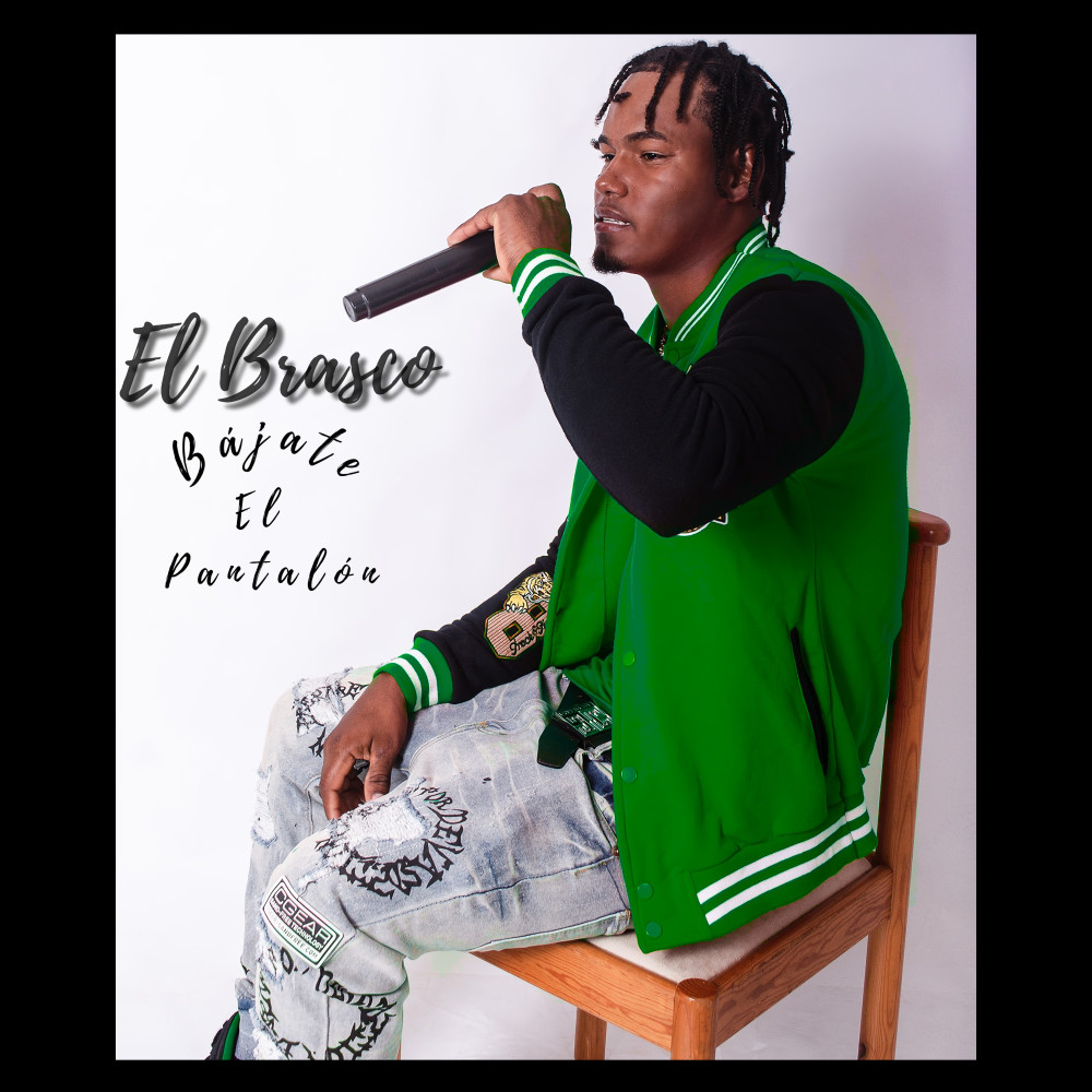 Bájate El Pantalón