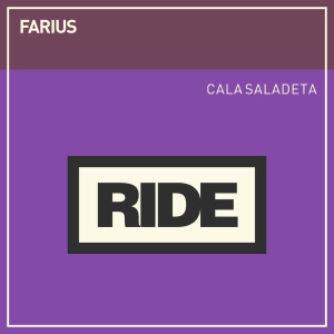 อัลบัม Cala Saladeta ศิลปิน Farius