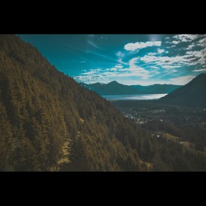 Dengarkan Above All lagu dari Nature Sounds dengan lirik