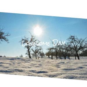 Album Lonesome Day from Various