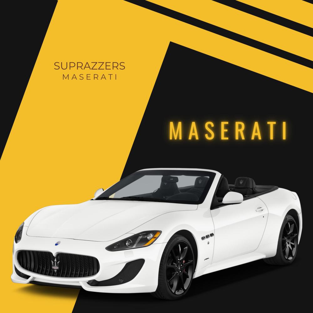 Maserati