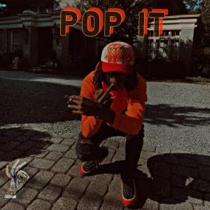 ดาวน์โหลดและฟังเพลง Pop it (Explicit) พร้อมเนื้อเพลงจาก Bigrixh