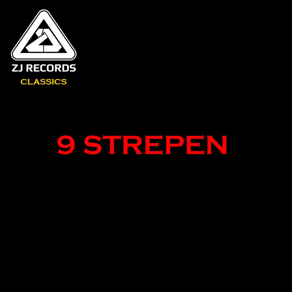 9 Strepen (Explicit)