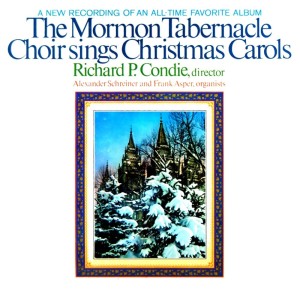 Dengarkan The Holy City lagu dari Mormon Tabernacle Choir dengan lirik