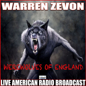 Dengarkan Band Intro - Roland The Headless Thompson Gunner lagu dari Warren Zevon dengan lirik