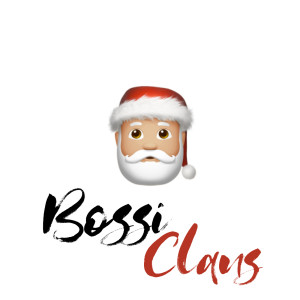 Bossikan的專輯Bossi Claus (Explicit)