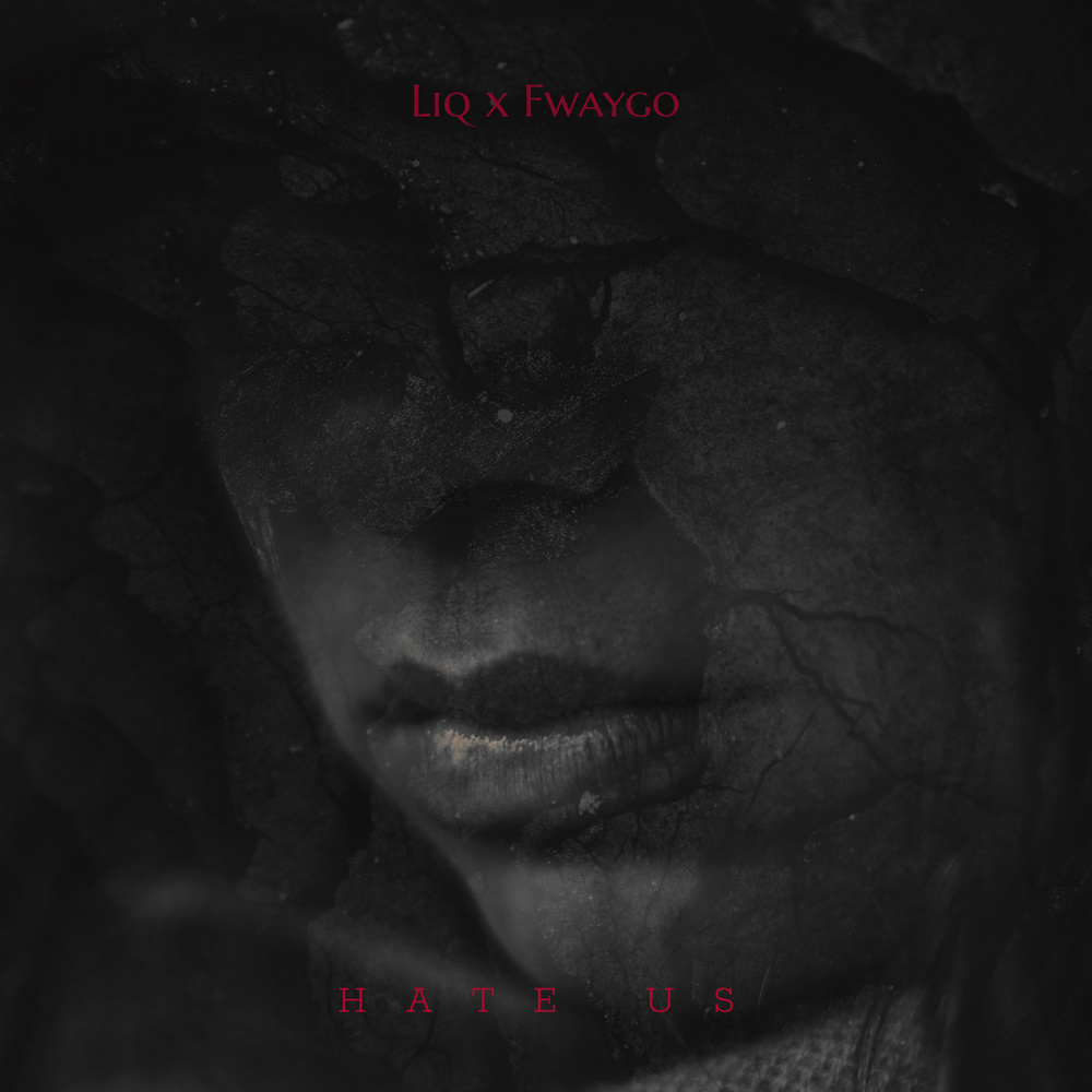 Hate Us (Explicit)
