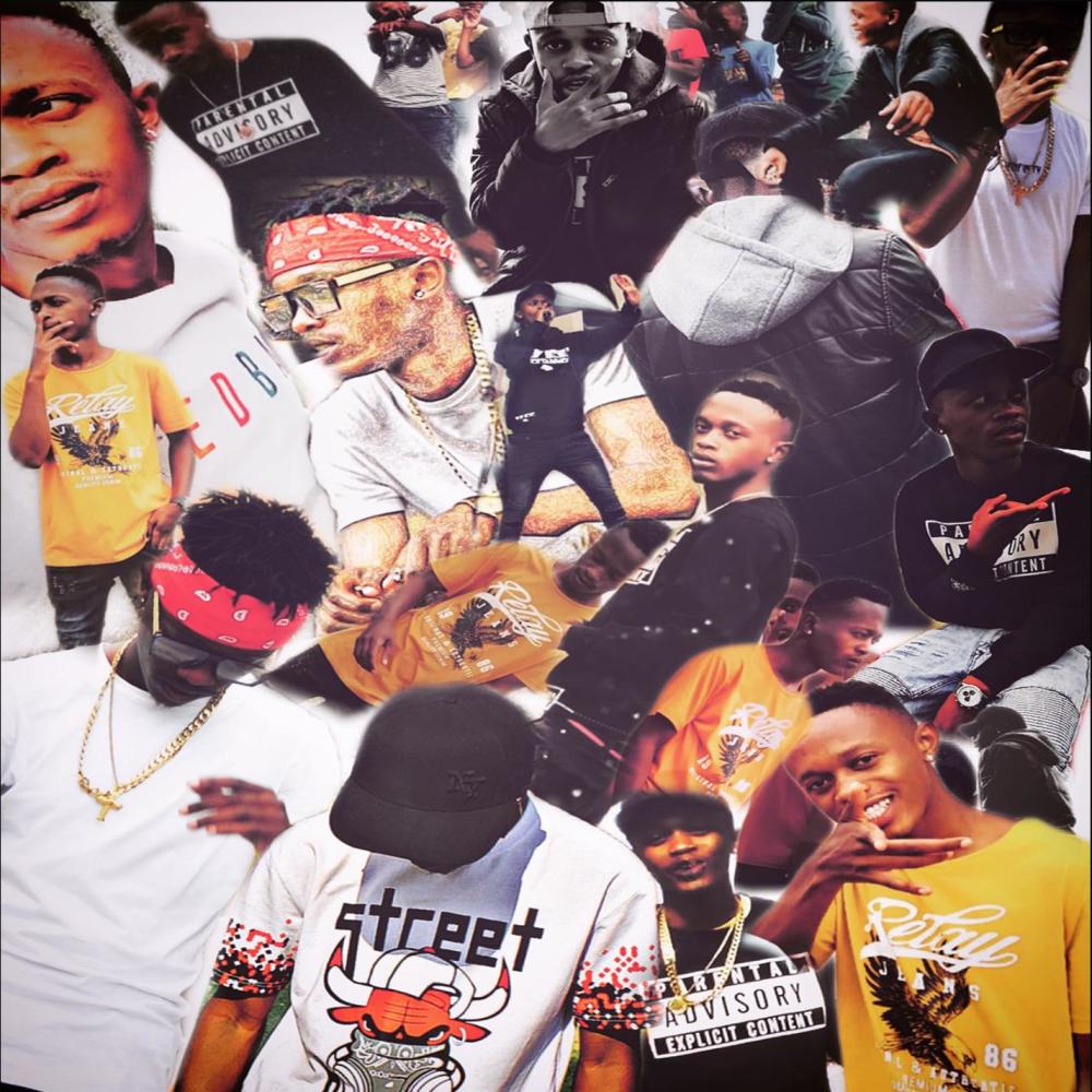 On It. (feat. Yung Lotha)