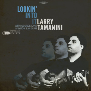 ดาวน์โหลดและฟังเพลง Blues For Larry พร้อมเนื้อเพลงจาก Larry Tamanini
