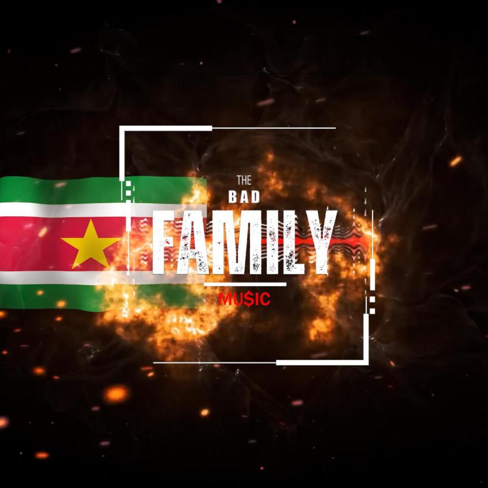 Brooklan Tribute (feat. Richie Rich & STRAATHOND NOG STEEDZ) (Explicit)
