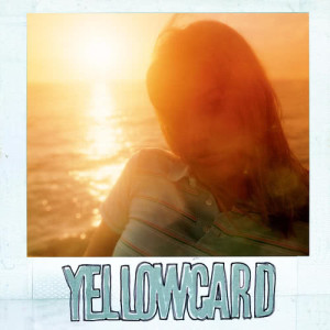 Yellowcard的专辑Ocean Avenue