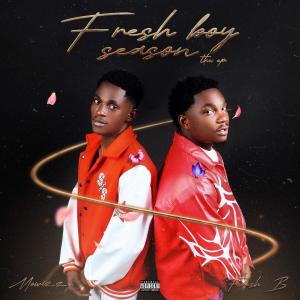 收聽Iamfreshb的Fresh Boi Season (FBS) (Explicit)歌詞歌曲