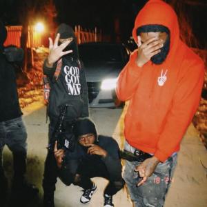收聽SfnKD的Aint No Lackin (feat. Lil Alex & Sfn30Shotz) (Explicit)歌詞歌曲