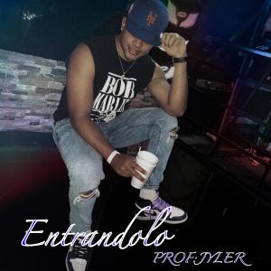 收聽Edgar Daciel的Entrandolo (Explicit)歌詞歌曲