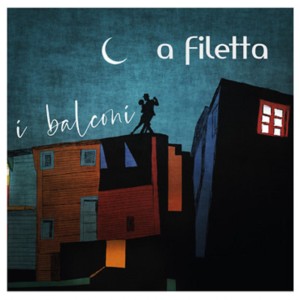 收聽A Filetta的U cecu di Buenos Aires歌詞歌曲