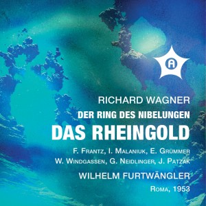 Gustav Neidlinger的專輯Wagner: Das Rheingold, WWV 86A (Remastered 2021) [Live]