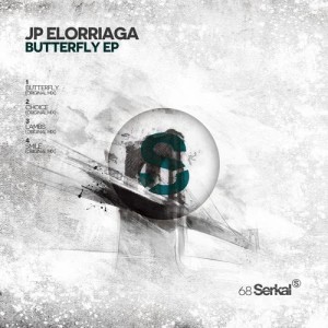 ดาวน์โหลดและฟังเพลง Smile (Original Mix) พร้อมเนื้อเพลงจาก JP Elorriaga