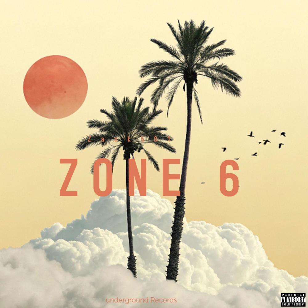 Zone 6