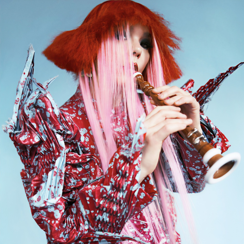 Björk