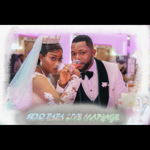 Moise Matuta的专辑Seyo Papa Live Mariage