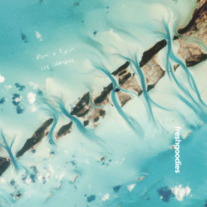 Listen to Les Calanques song with lyrics from Muni