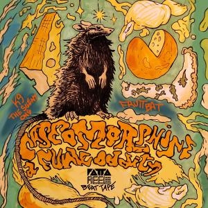 收聽K9 the Silent One的La Gabbia di Formaggio歌詞歌曲