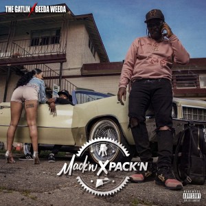 Mack'n & Pack'n (Explicit)