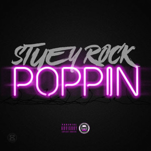อัลบัม Poppin (Explicit) ศิลปิน Stuey Rock