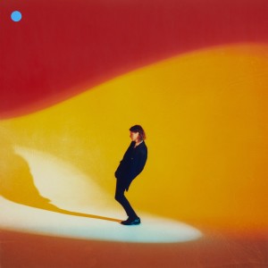 Album Spirals from Nick Leng