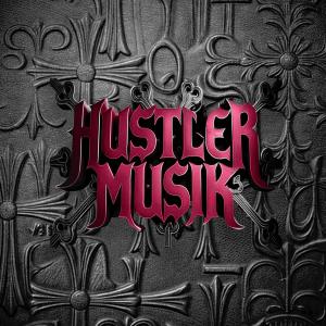 Almighty Brian的專輯HUSTLER MUSIK (Explicit)