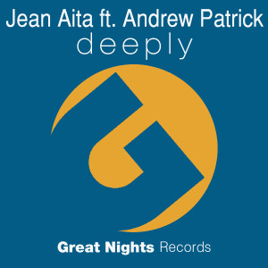 Jean Aita的專輯Deeply (feat. Andrew Patrick)