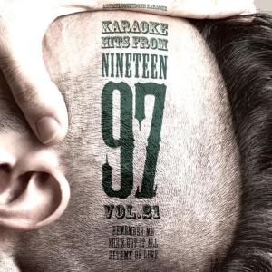收聽Ameritz Countdown Karaoke的Say What You Want (In the Style of Texas) (Karaoke Version)歌詞歌曲