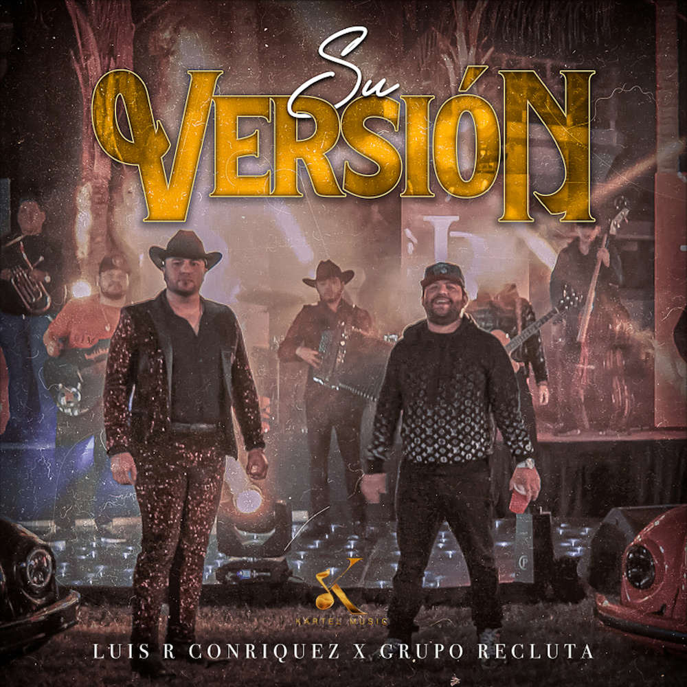 Su Versión (En Vivo)