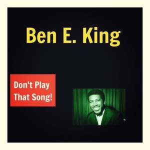 Listen to Stand By Me song with lyrics from Ben E. King