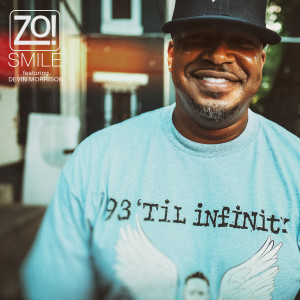 Smile (feat. Devin Morrison) dari Zo!