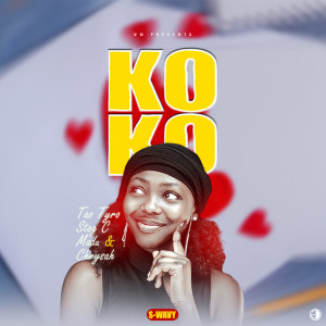 chrysah的專輯Koko