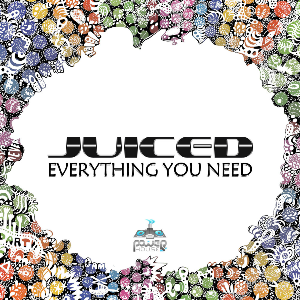 Everything You Need (Original Mix)