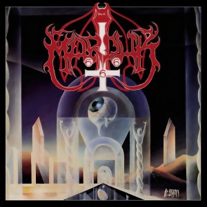 ดาวน์โหลดและฟังเพลง The Black... พร้อมเนื้อเพลงจาก Marduk