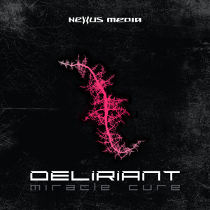 Album Miracle Cure from 