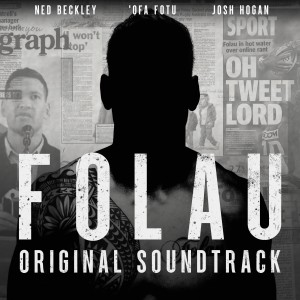Josh Hogan的專輯Folau (Original Soundtrack)