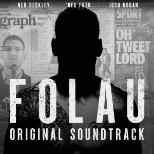Ned Beckley的專輯Folau (Original Soundtrack)