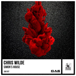 Chris Wilde的专辑Simon's House