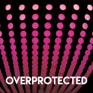 收聽Sassydee的Overprotected歌詞歌曲
