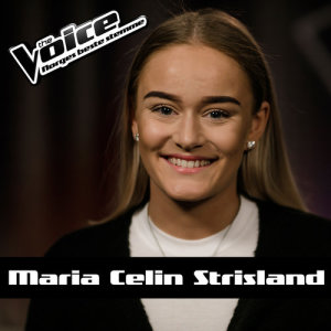 收聽Maria Celin Strisland的Runnin' (Lose It All) (Live)歌詞歌曲
