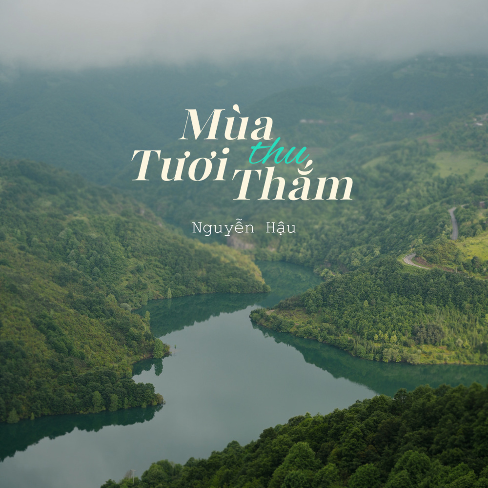 Mùa Thu Tươi Thắm
