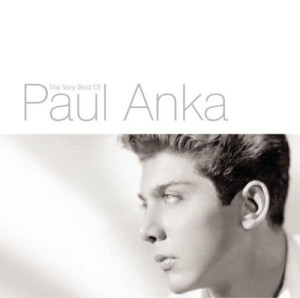 Paul Anka的專輯Put Your Head On My Shoulder: The Very Best Of Paul Anka