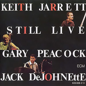 收聽Keith Jarrett的Come Rain Or Come Shine歌詞歌曲