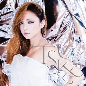 Album TSUKI oleh 安室奈美惠