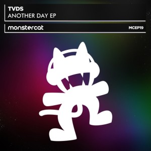 TVDS的专辑Another Day